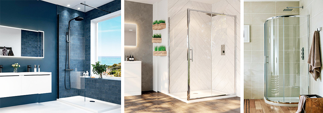 Scudo Shower Enclosures